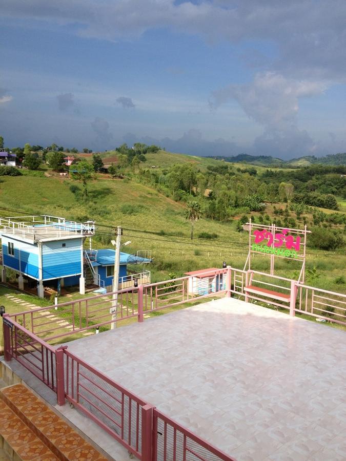 Charmtalamok Khaokho Resort Ban Khao Ya Nua Exterior photo